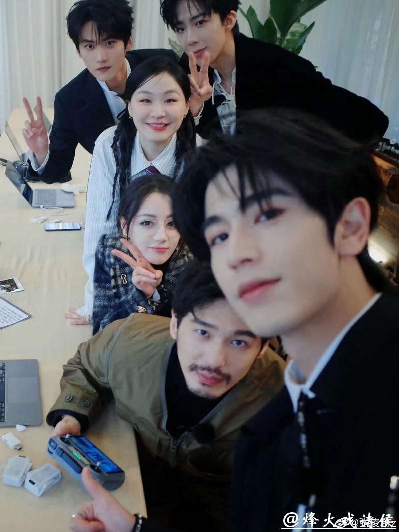 开始推理吧4阵容突变:热巴退出引争议,换血是创新还是伤粉 开始推理吧4阵容突变:热巴退出引争议,换血是创新还是伤粉