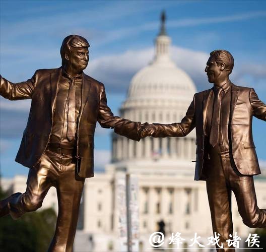 特朗普又有新动作：将发布行政命令 要求全国选民提供身份证明